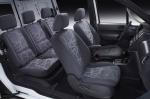Ford Transit Connect 2010 года
